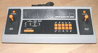 S.H.G. Black Point FS 1002 '10'